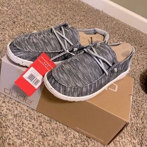 Hey Dude Shoes (Wendy Sox)